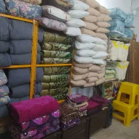 فروشگاه لوازم خانگی نو و استوک موسی قربانی