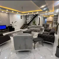 فروش ویلا دوبلکس شهرودکلا