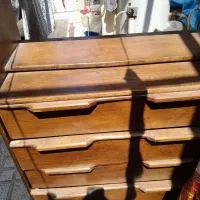 فروش دولاب. دراور. کتابخانه