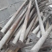 جک ساختمانی|مصالح و تجهیزات ساختمان|سملقان, |دیوار