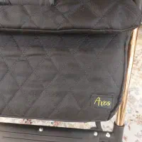 کالسکه چمدانی برند AXes|کالسکه و لوازم جانبی|تهران, پونک|دیوار