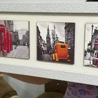 تابلو شیک اسپرت