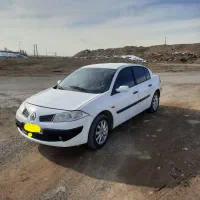 مگان ۱۶۰۰ وارداتی