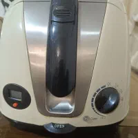 سرخ کن