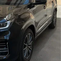 تیگو ۸ پرو مدل ۱۴۰۲