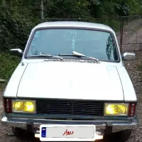 فروش پیکان سواری