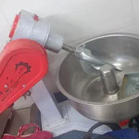 لوازم رستوران و و فست فود