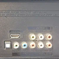 led 42 LG|تلویزیون و پروژکتور|همدان, |دیوار