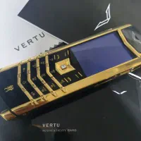 ورتو سیگنیچرز