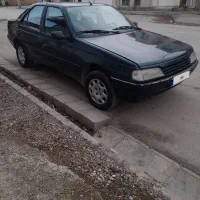 پژو ۴۰۵ مدل ۱۳۷۸|خودرو سواری و وانت|نیشابور, فردوس شمالی|دیوار