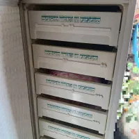 یخچال فریزر