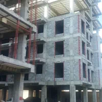 دیوار چینی وسیمانکاری