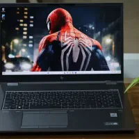 غول مهندسی و گیمینگ ۶گیگ گرافیک core i9 ram 64|رایانه همراه|شیراز, فرگاز|دیوار