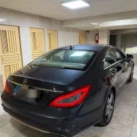 بنز cls 500مدل ۲۰۱۲تمیز کم کارکرد|خودرو سواری و وانت|تهران, سعادت‌آباد|دیوار