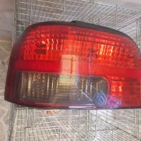 چراغ خطر پراید ۱۳۱