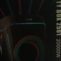 باند JBL