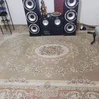 فرش ماشینی درحدنو