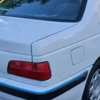 پژو پارس ۹۶