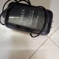۱متر در ۴۰ ا و سنگ ریزه و پمپ هوا با میز آکواریوم|ماهی|بومهن, |دیوار