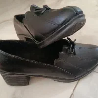 کفش مجلسی زنانه