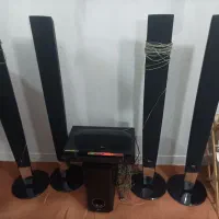 سیمای خانواده ال جی