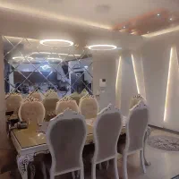 ۱۳۱ متر برج حافظ