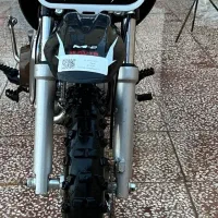 موتور مینی کراس|موتورسیکلت|هشتگرد, شهرک بعثت|دیوار