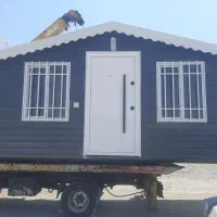 کانکس گلستان|مصالح و تجهیزات ساختمان|گرگان, |دیوار