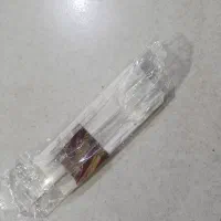 قاشق پلاستیکی