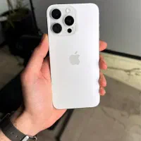 iPhone 15ProMax 1TB (بارجیستری)