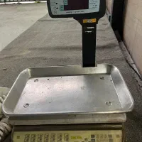 ترازو ۵۰ کیلویی محک