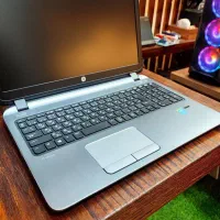 لپتاپ قدرتمند Hp i5g2 دانشجویی دانش آموزی و مهندسی|رایانه همراه|مشهد, استاد یوسفی (شهرک غرب)|دیوار