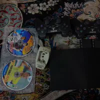 پلی استیشن ۲|کنسول، بازی ویدئویی و آنلاین|شاهینشهر, ۹ دی|دیوار