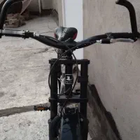 دوچرخه 24|دوچرخه، اسکیت، اسکوتر|تهران, دستغیب|دیوار