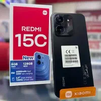 گوشی شیائومی 15Cاقساطی بدون پیش 15ماه