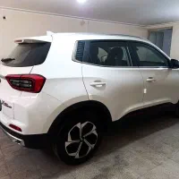 X55pro سفید صفر مدل ۱۴۰۳ جهرم