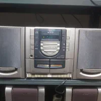 ضبط کاست و رادیو آیوا ژاپن usbsys