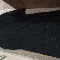 مانتومجلسی گیپور نگین دارسایز ۴۰تا۴۲|لباس|علیآباد کتول, |دیوار