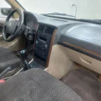 پژو پارس۹۴،دوگانه فابریک|خودرو سواری و وانت|قم, نخودی|دیوار