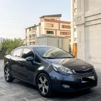 کیا ریو وارداتی