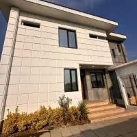 فروش ویلای استخر دار در کتشال لاهیجان