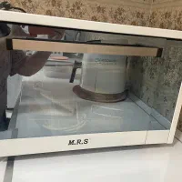 آون توستر ۱ عدد