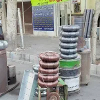 تعمیرات تخصصی لوازم نفتی