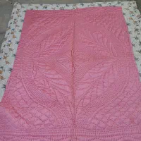 لحاف پتو قدیمی گرم دکور شب یلدا آتلیه