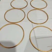 سه عدد النگو بچه