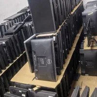 تعداد ۸۳ عدد مانیتور Hp ۲۴ اینچ LED ips دیسپلی|قطعات و لوازم جانبی رایانه|مشهد, شهرک رازی (شهرک غرب)|دیوار