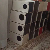 لانه گرینچیک .عروس هلندی .کوتوله