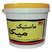 ماستیک میکا