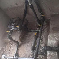 نشت یابی تخصصی آب با دستگاه تمام دیجیتال حرفه ای