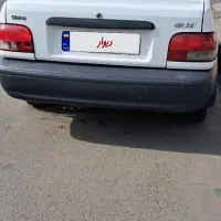پراید۹۴|خودرو سواری و وانت|قرچک, مهدیه|دیوار